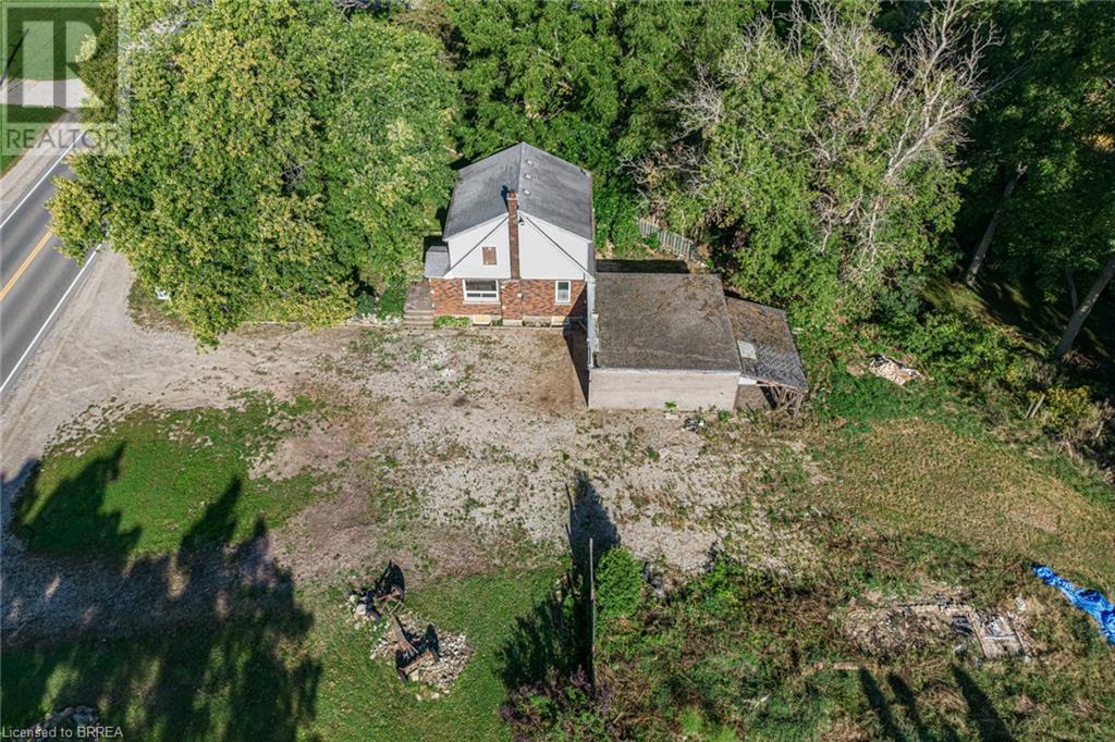 556 PARIS Road