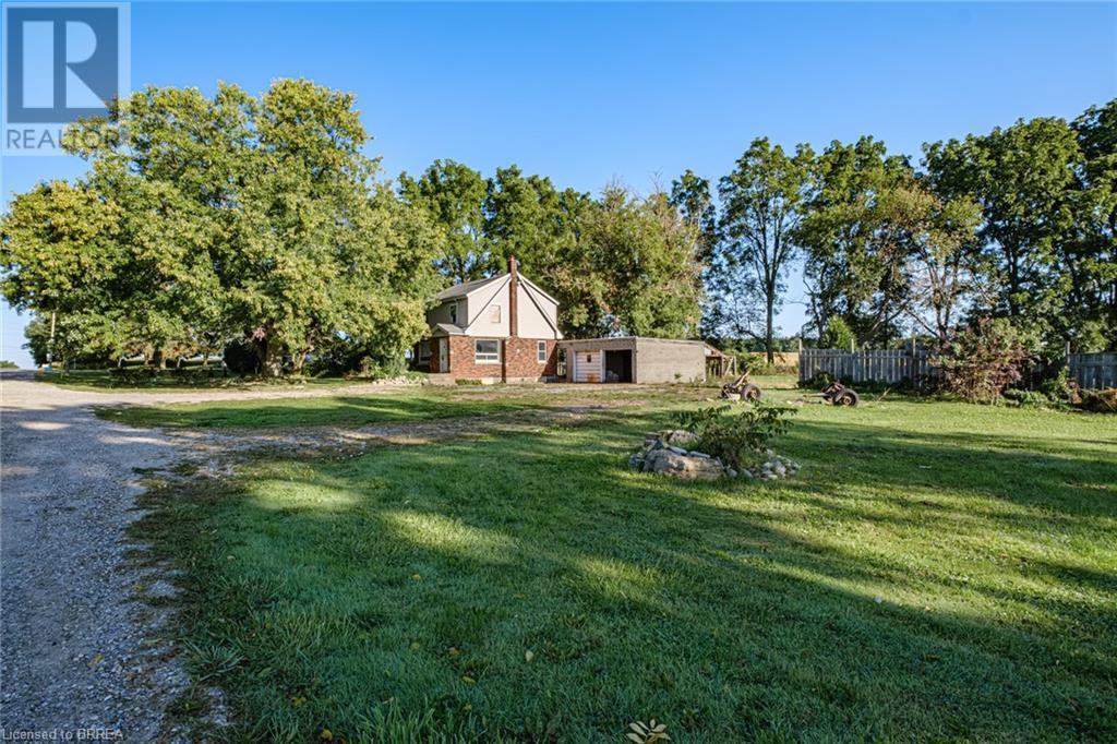 556 PARIS Road