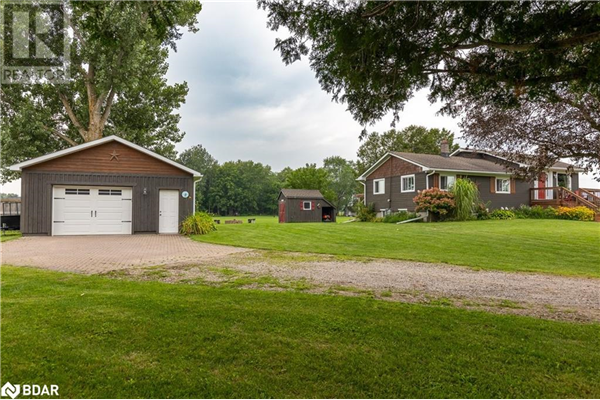 14308 COUNTY 27 Road, Springwater