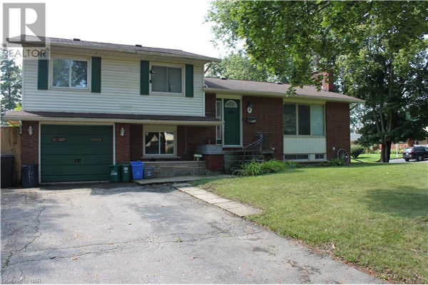 8 PLAZAWAY, Welland
