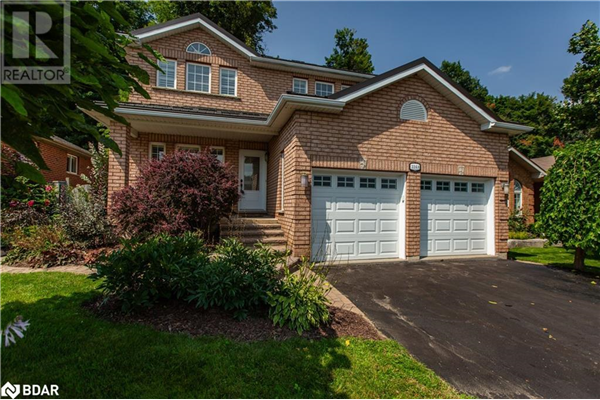 3168 MONARCH Drive, Orillia