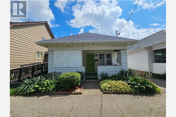 170 NIAGARA Street, St. Catharines