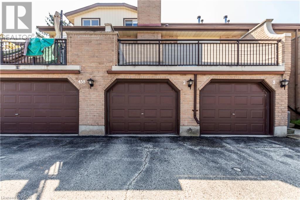 458 BEECHWOOD Place Unit# 2