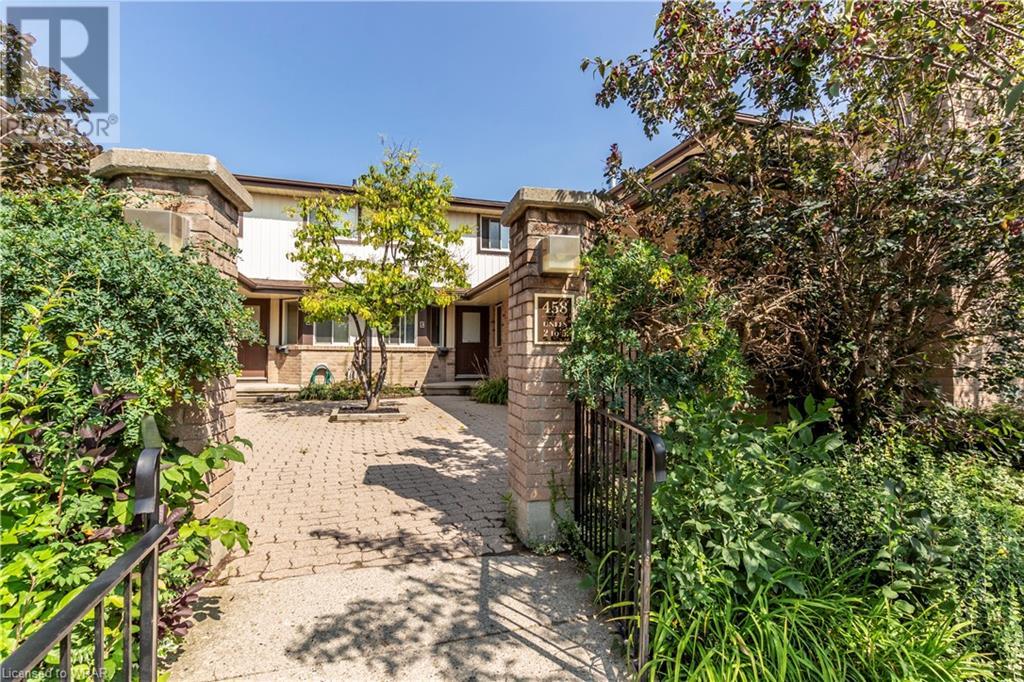 458 BEECHWOOD Place Unit# 2