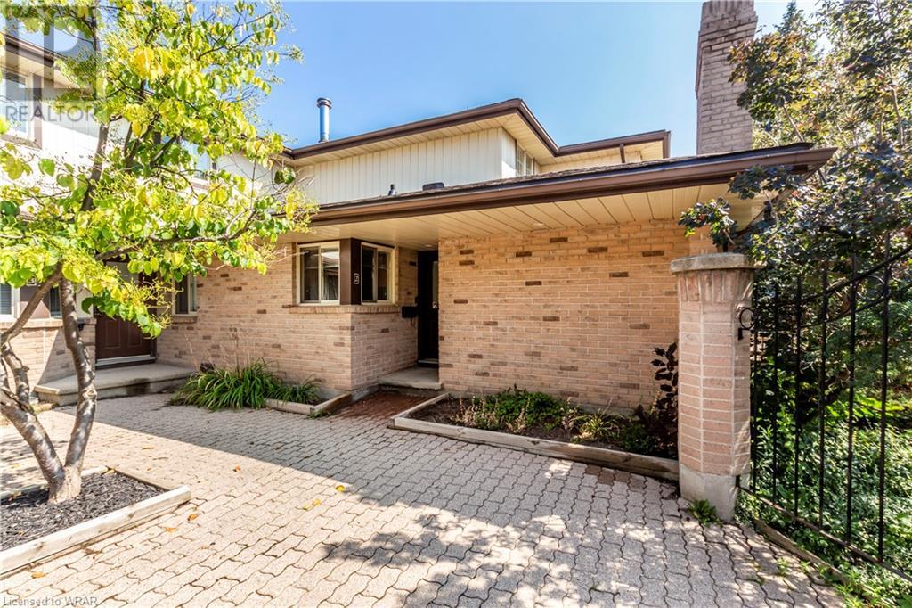 458 BEECHWOOD Place Unit# 2