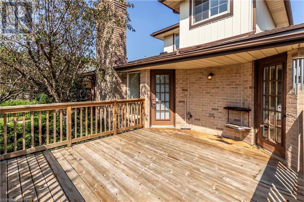 458 BEECHWOOD Place Unit# 2