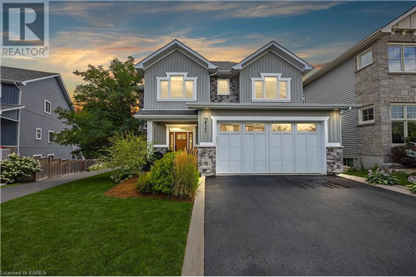 211 MACDOUGALL Drive, Amherstview