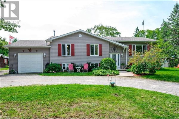 37 PHEASANT Street, Omemee