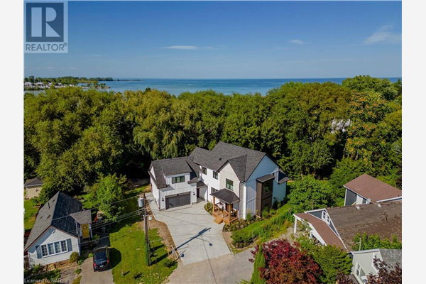 44 RUNCORN Street, St. Catharines