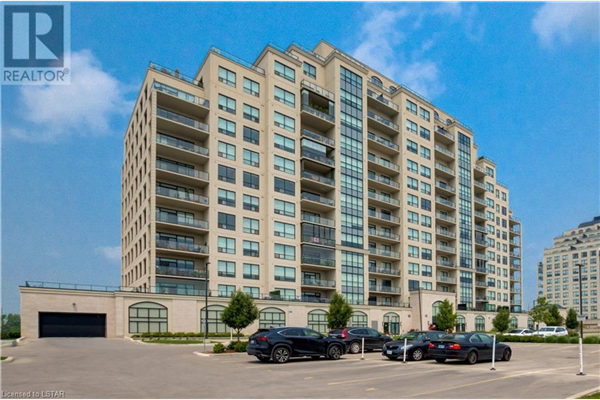 240 VILLAGEWALK Boulevard Unit# 602, London