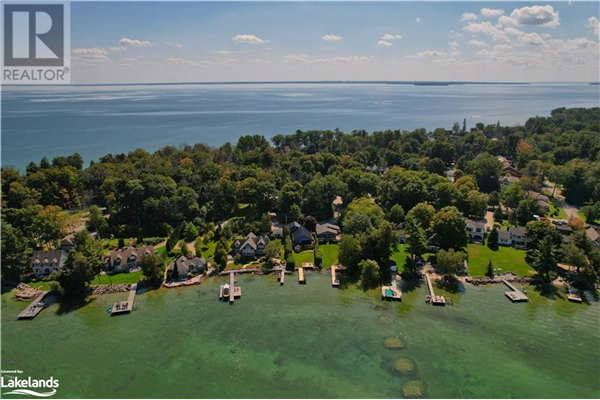 48 GOOCH PARK Drive, Innisfil