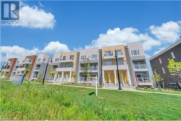1592 FISCHER HALLMAN Road, Kitchener
