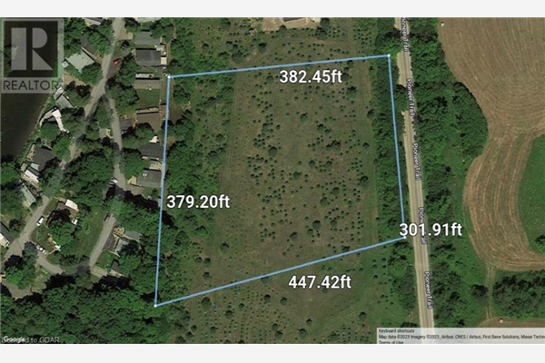 4816 PIONEER Trail, Puslinch