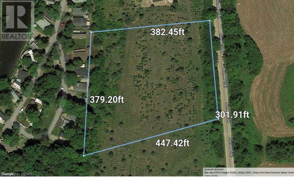 4816 PIONEER Trail