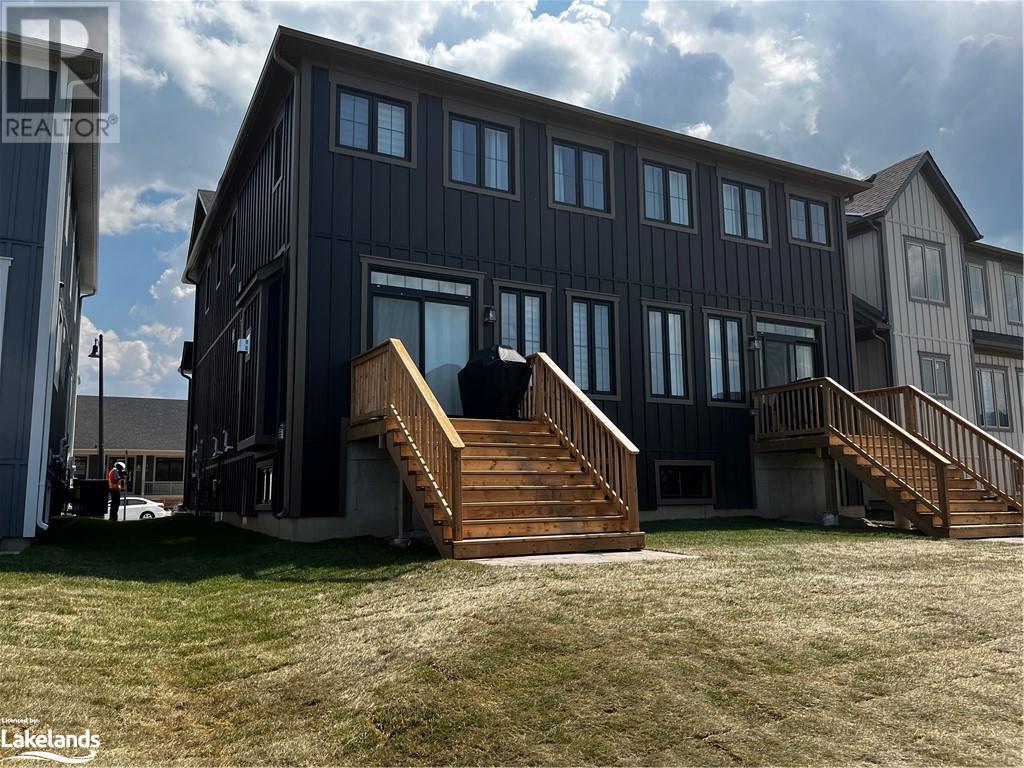 120 BLACK WILLOW Crescent