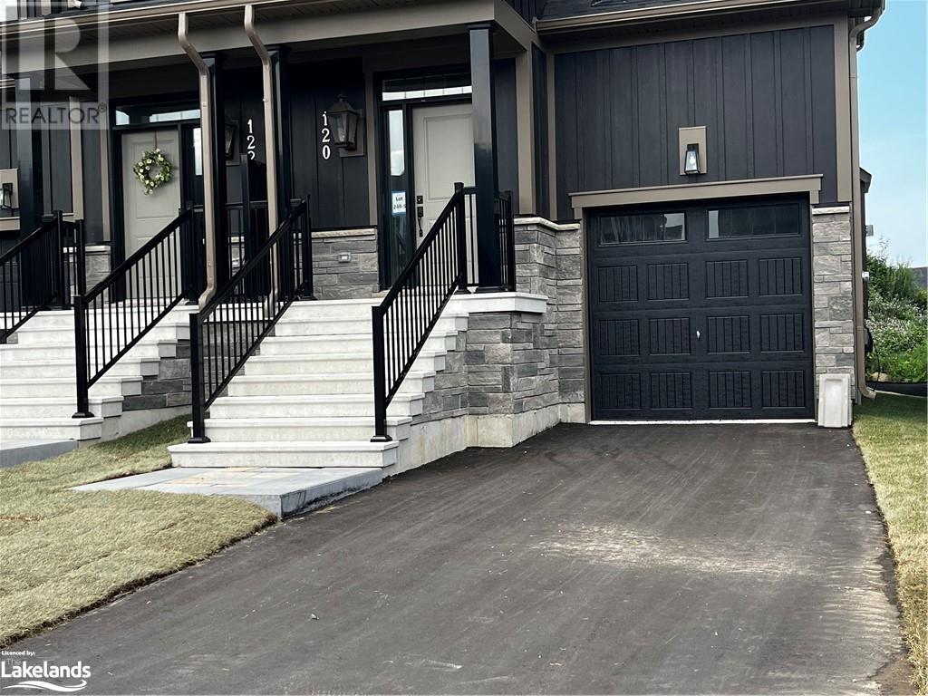 120 BLACK WILLOW Crescent