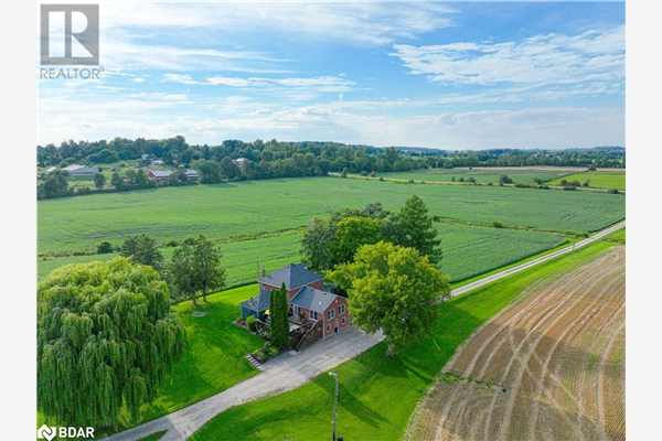 5001 4TH Line, New Tecumseth