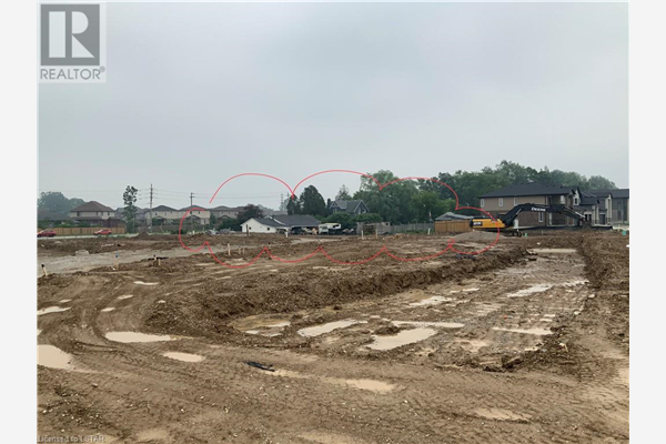 3067 WHITE OAK Road, London
