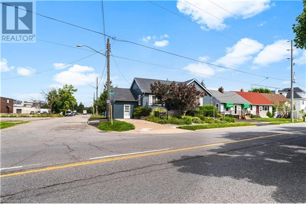 249 CARLTON Street, St. Catharines