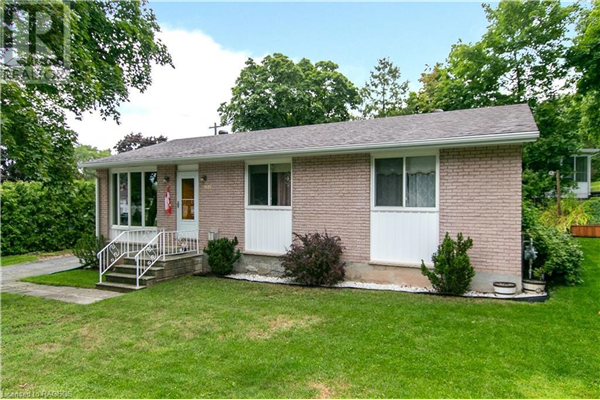 995 10TH Avenue E, Owen Sound
