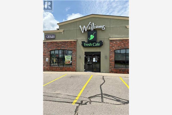4500 KING Street E, Kitchener