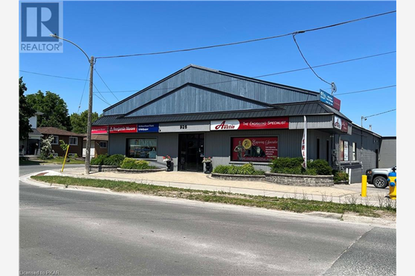 926 HIGH Street, Peterborough