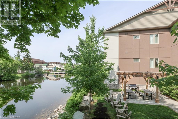 25 KING Street Unit# 203, Lindsay