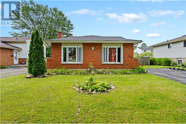 7626 FERN Avenue, Niagara Falls