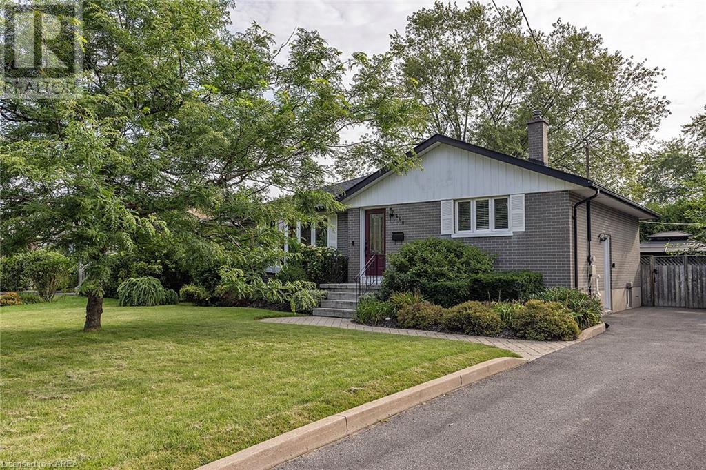 458 MCEWEN Drive