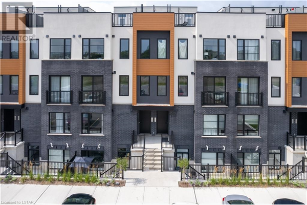 3900 SAVOY Street Unit# 153, London