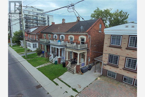 364 BROCK Street, Kingston