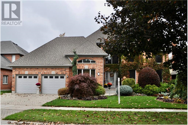 83 CARRIAGE HILL Drive, London