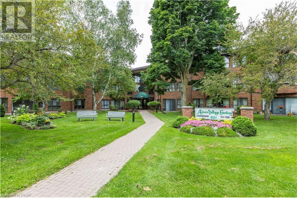 312-921 ARMOUR Road, Peterborough