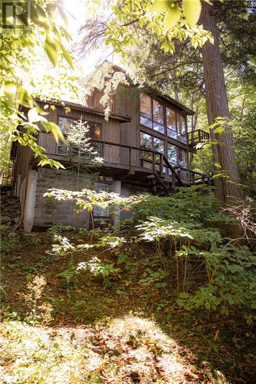 5296 KENNISIS LAKE Road