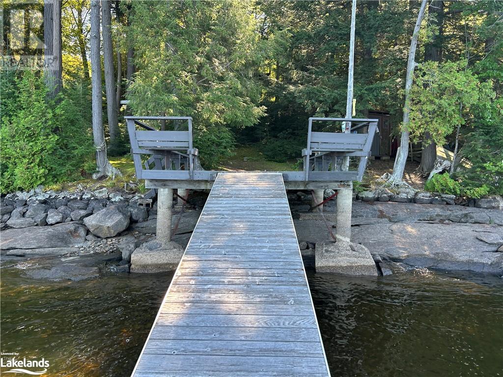 5296 KENNISIS LAKE Road
