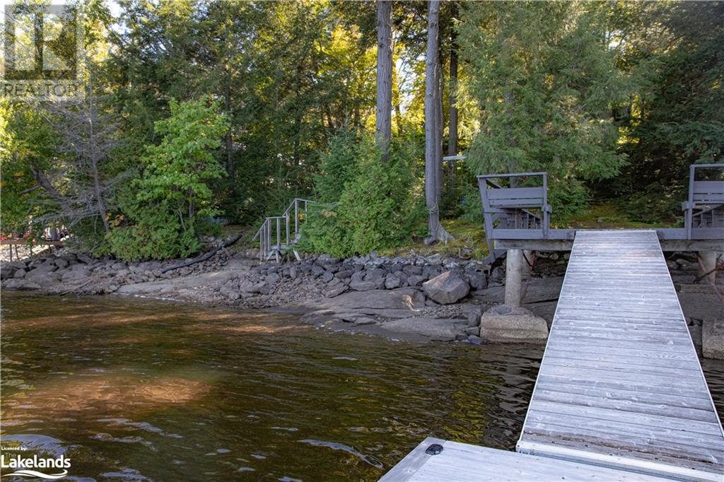 5296 KENNISIS LAKE Road