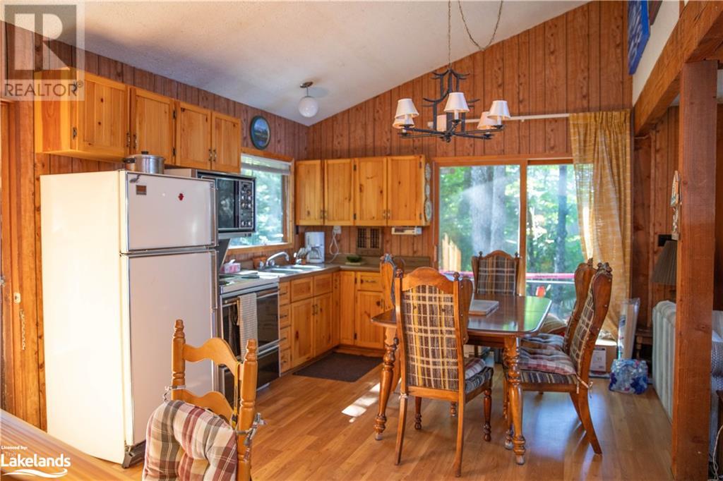 5296 KENNISIS LAKE Road