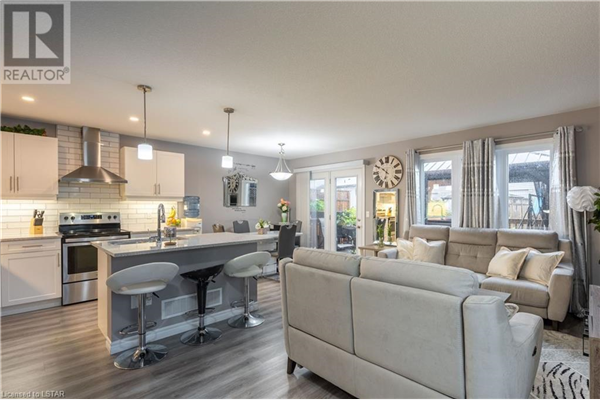 3400 CASTLE ROCK Place Unit# 41, London