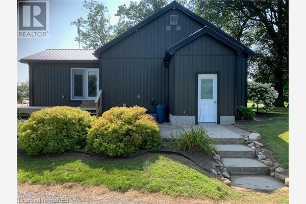 1180 N/S WALSINGHAM TOWN LINE Road, Langton