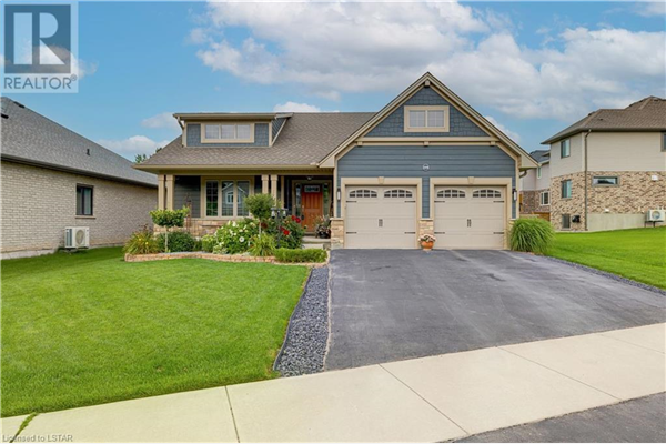 234 RUSHBY Street, Strathroy