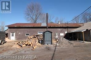 1811 PINE GROVE Road