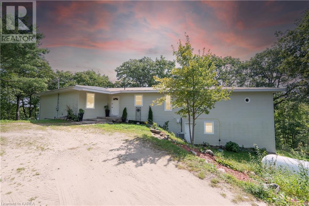 1365 FOURTH LAKE Road