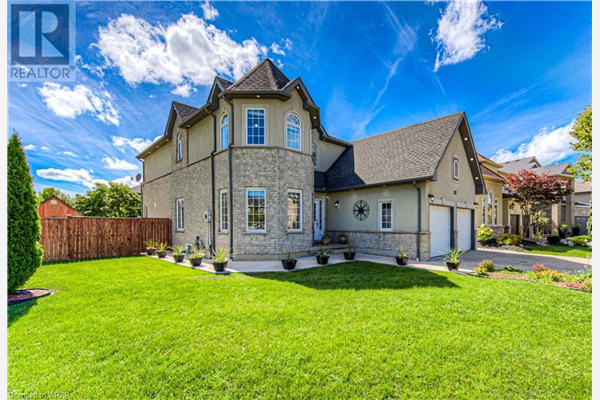 531 TATHAM Boulevard, Woodstock