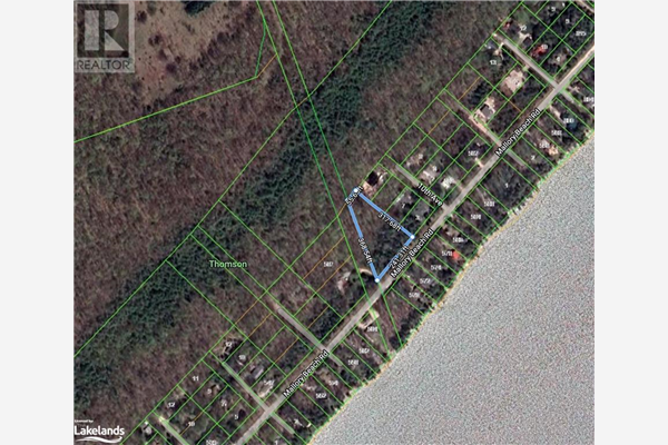 LOT 191-193 MALLORY BEACH Road, South Bruce Peninsula