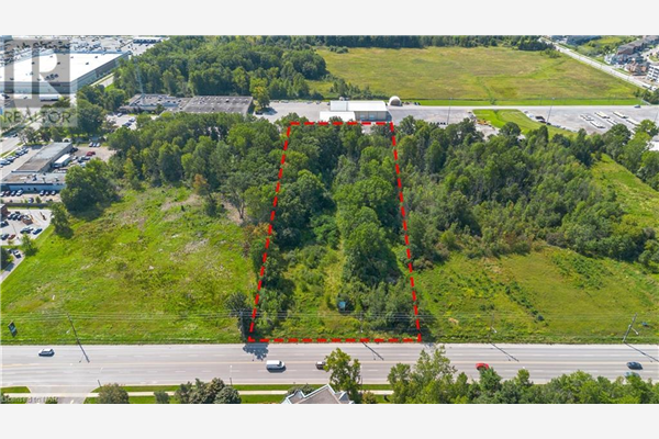 8056 MCLEOD Road, Niagara Falls