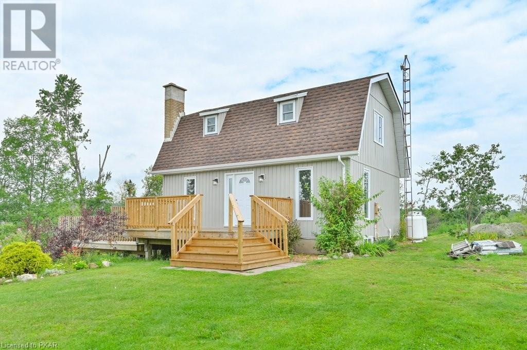 39D VARTY Road