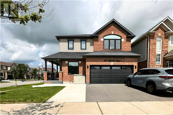 463 DYMOTT Avenue, Milton