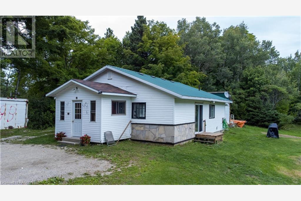 555 STOKES BAY Road, Stokes Bay