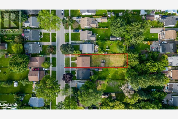 107 EIGHTH Street, Collingwood