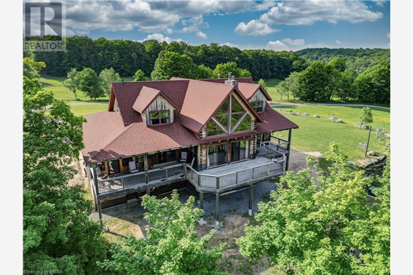 28 ROSE ISLAND Road, North Kawartha Twp
